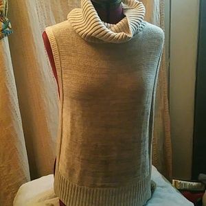 Banana Republic sweater vest size xs